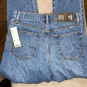 Urban Outfitters BDG Jeans NWT
